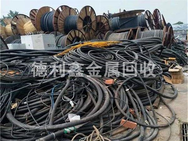 北京廢舊電纜回收，廢舊電線回收，廢銅回收