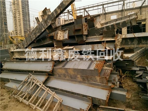 如何提高廢品回收率，金屬回收率